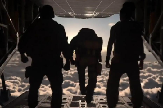 使命战区手游命使者上线时间具体是哪一天呢？