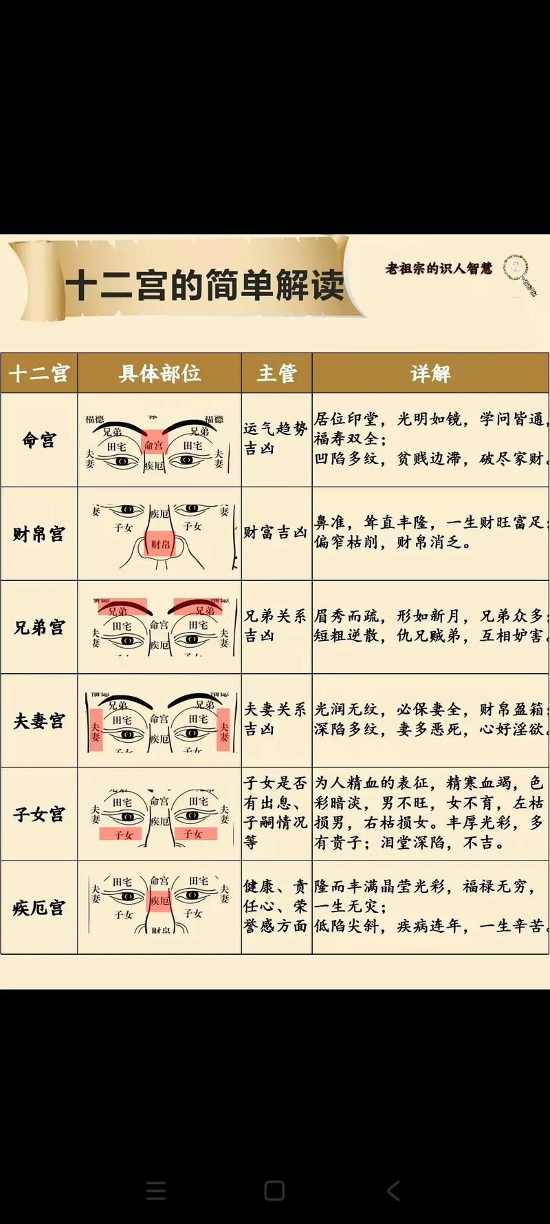 面相、身材与风水之间是否存在某种关联？