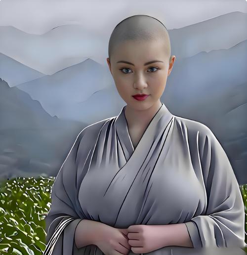 前世尼姑命运如何？出家为尼姑能有多少收入？