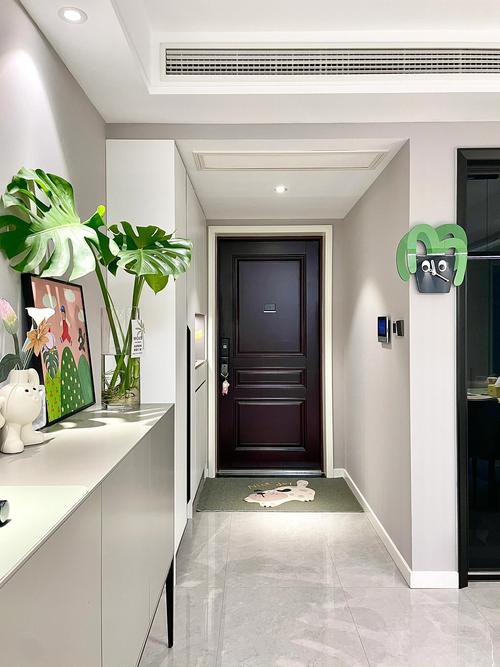 风水入门必须设置玄关吗？