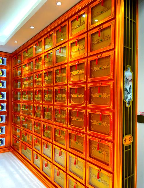 室内摆放骨灰盒需要注意哪些风水讲究？