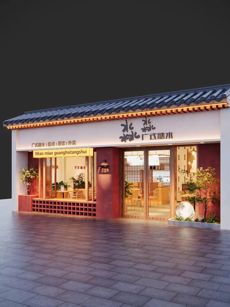 商铺小门头设计对风水有影响吗？如何避免不利因素？