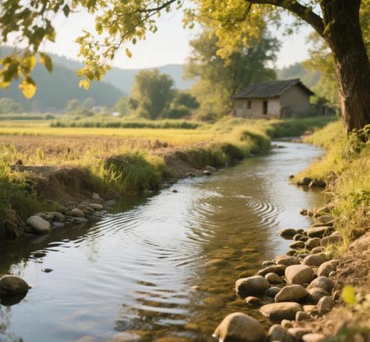 大溪水命与哪种命相冲，最忌讳什么影响运势？