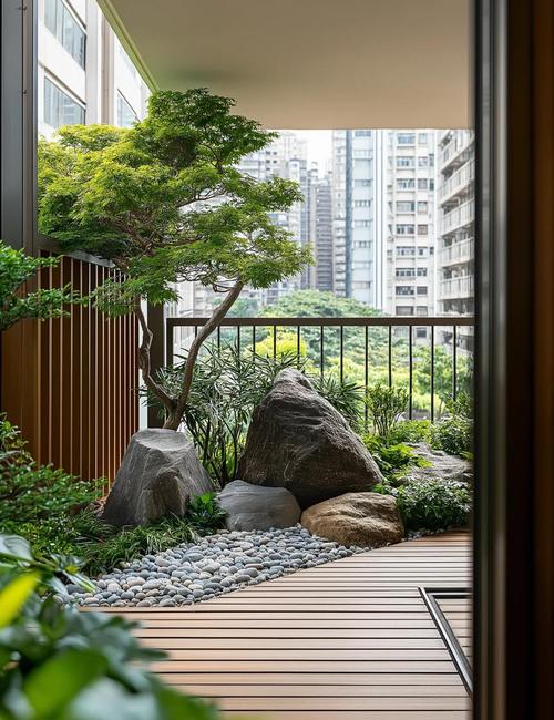 别墅阳台的风水讲究有哪些注意事项？