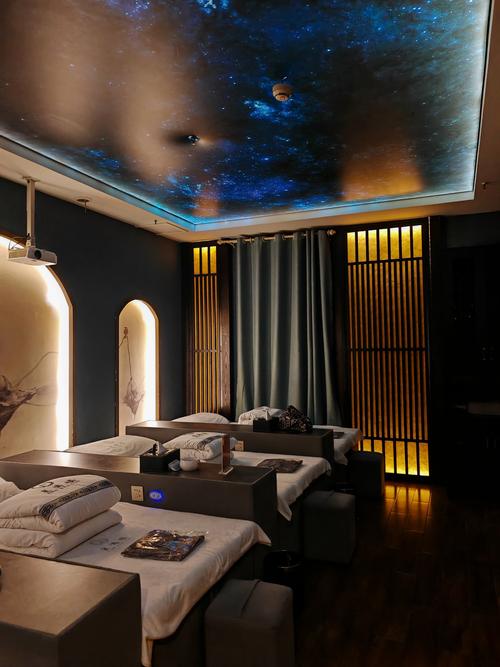 足浴店装修风水有哪些讲究需要注意？