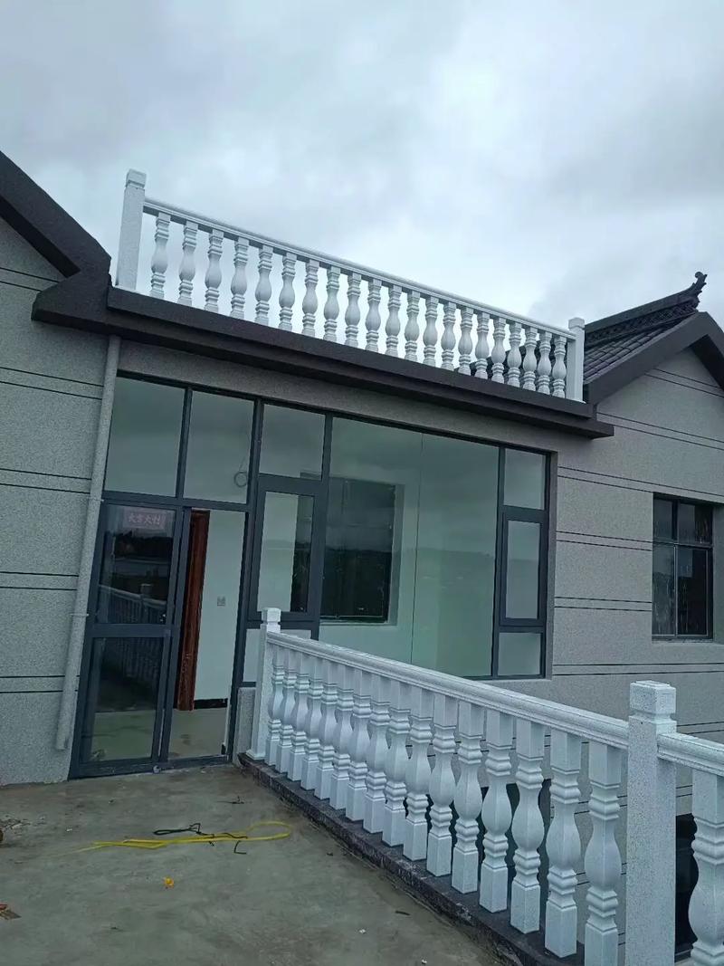 花瓶柱护栏对家居风水有影响吗？