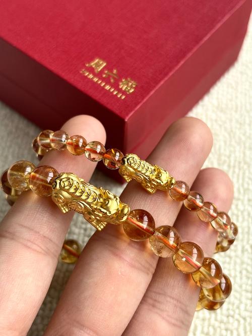 适合金龙命的水晶是什么？