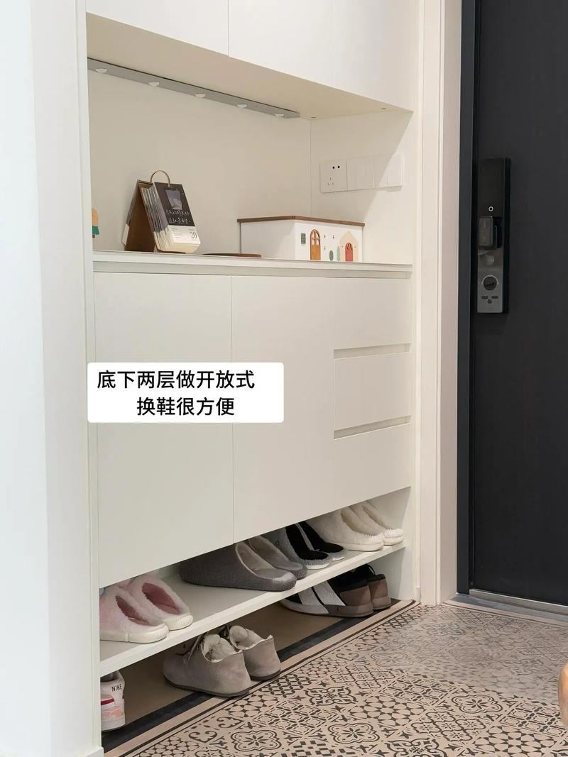 门外放置拖鞋对家居风水有影响吗？