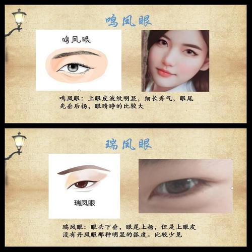 男生双凤眼是何命？右手凤眼女命运如何？