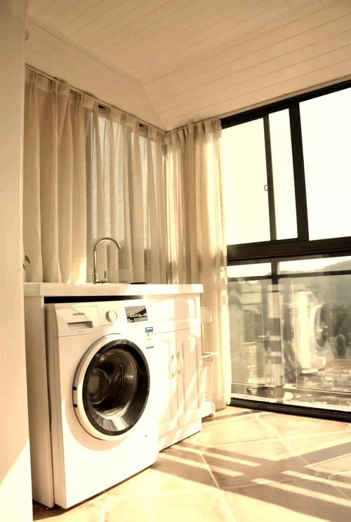 风水学中，卧室能否放置洗衣机？