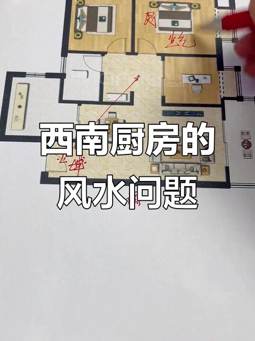 厨房被遮挡是否会影响家居风水布局？