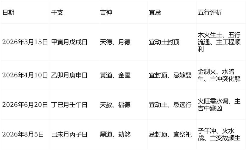 2026年4月8日农历二月二十一封顶是否适宜，今天适合进行封顶吗？