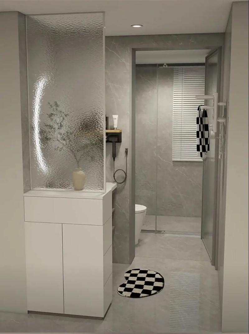 客厅格栅隔断会影响风水吗？