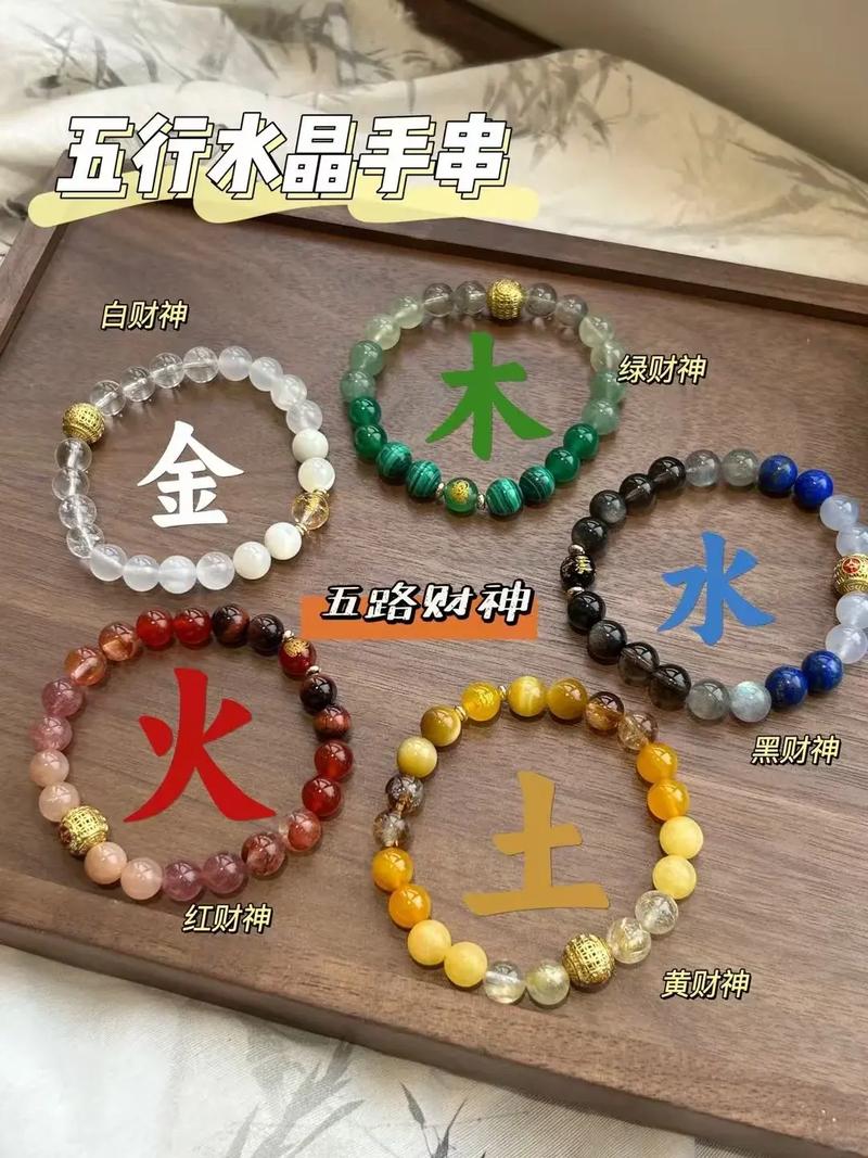 五行中哪种元素最有利于财运旺盛？