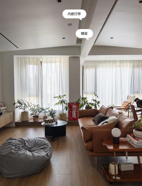 客厅斜坡对风水有影响吗？如何改善？