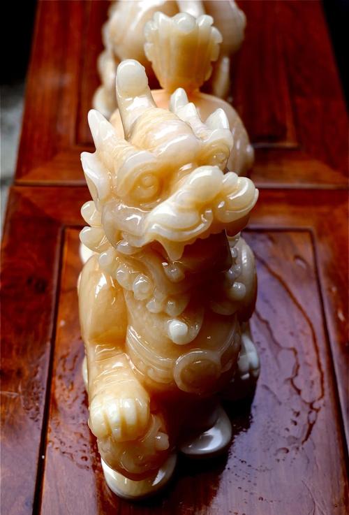 貔貅摆放在家中，有哪些风水摆放讲究呢？