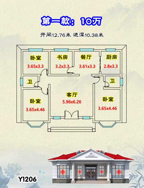 单杠嫩作为风水楼房布局的一部分吗？