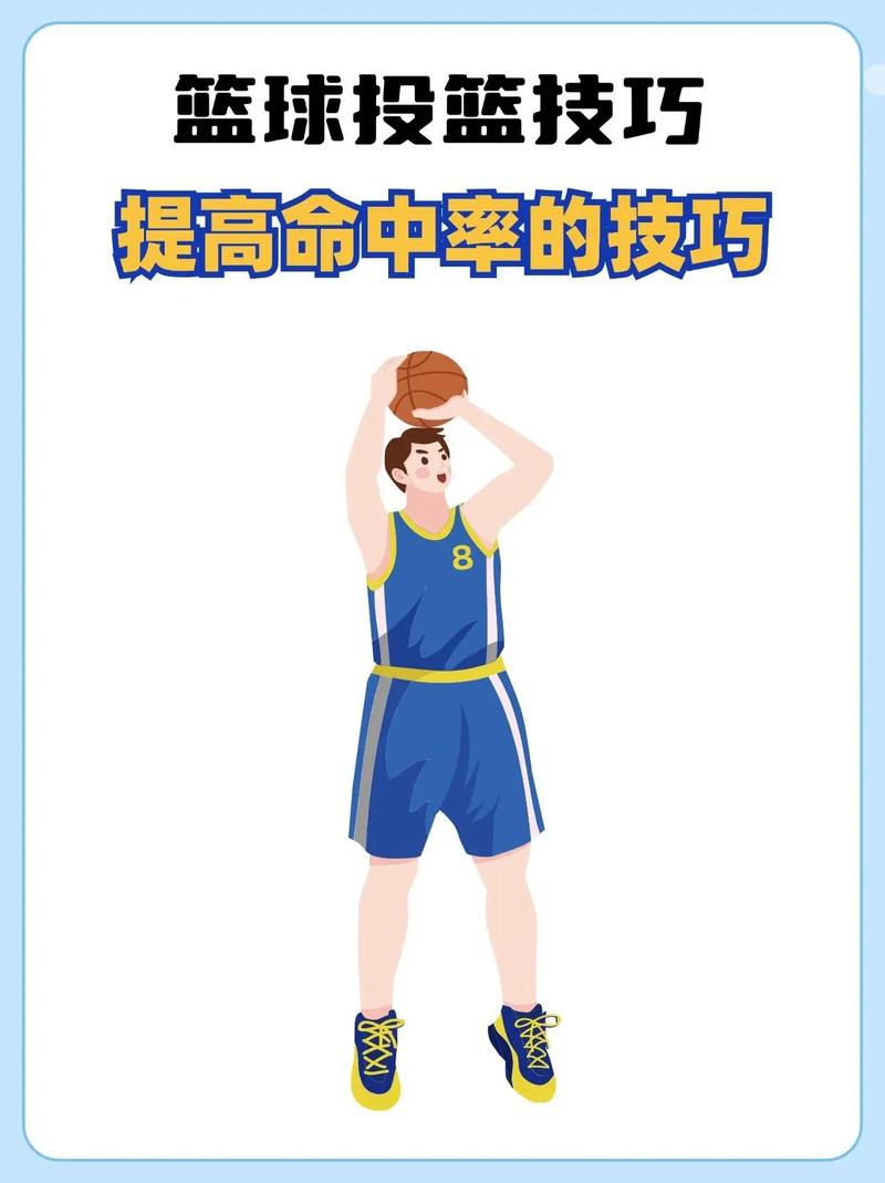 投篮命中率高需要哪些天赋，最佳天赋与命运如何完美结合？