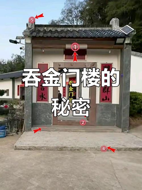 建门楼真的能改变家中的风水吗？