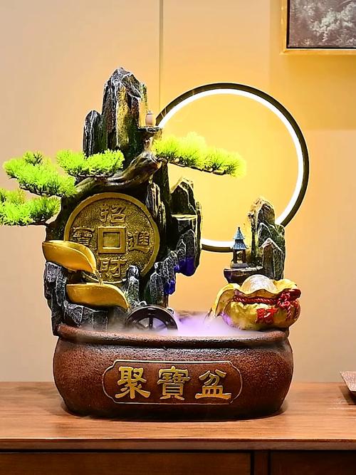 土命人适合摆放哪些风水摆件，家中摆放何物能聚财？