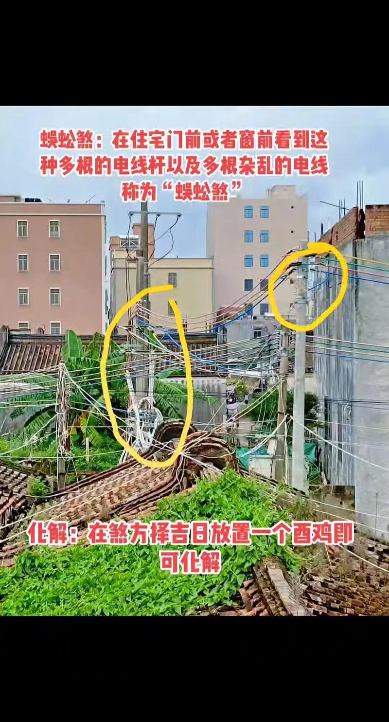 建筑工地对周边风水环境有影响吗？