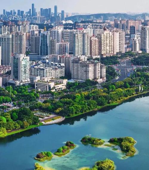 南宁建工城真的被称作风水宝地吗？