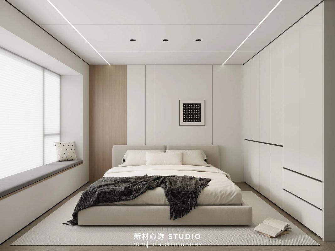 卧室吊顶设计对家居风水有影响吗？