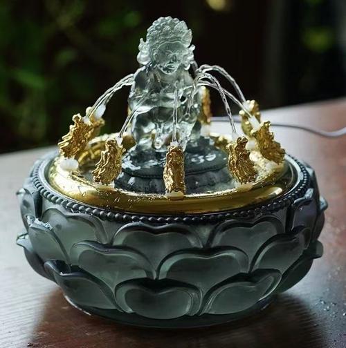 风水摆件拍照时，如何避免影响其风水效果？