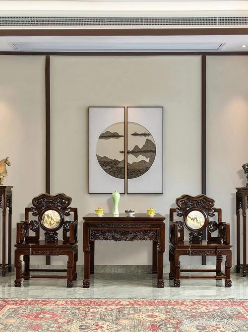 古代家具装修风水讲究都有哪些具体细节？