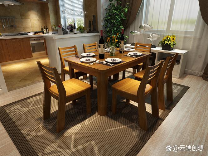 餐桌不稳对家居风水有怎样的负面影响？
