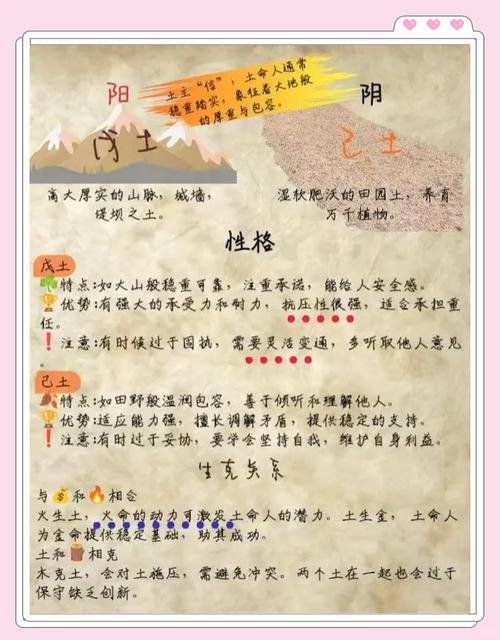 土命人适合学什么特长？适合从事哪个行业或生意？