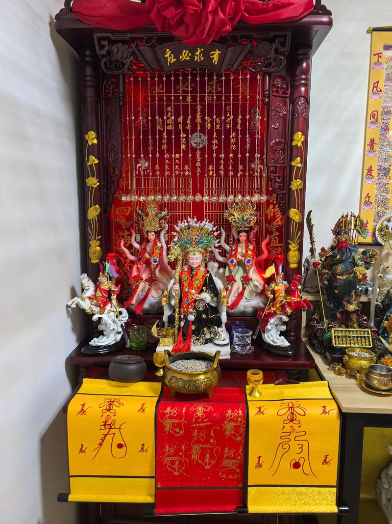 风水贵人位上可以挂装饰表吗？