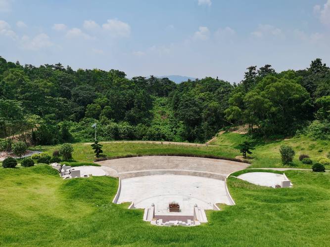 汕头有哪些著名的风水墓地呢？