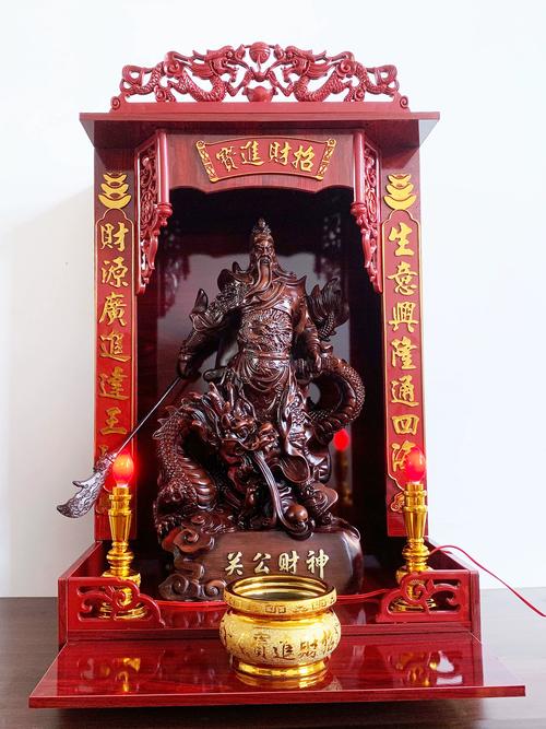 家里请关公用测风水，这种方法真的科学吗？