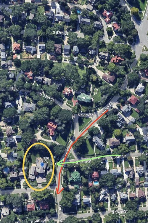 国外建筑建造时，难道真的完全不考虑风水因素吗？