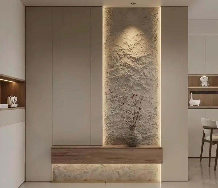 门外的走廊设计对家居风水有怎样的影响？