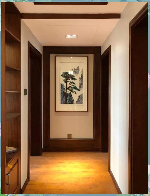 风水上墙挂网是否会影响家居运势？