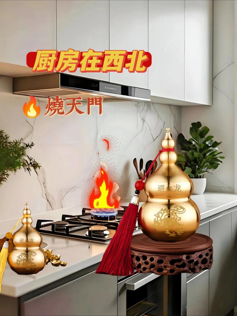 厨房摆放哪种风水动物最合适呢？