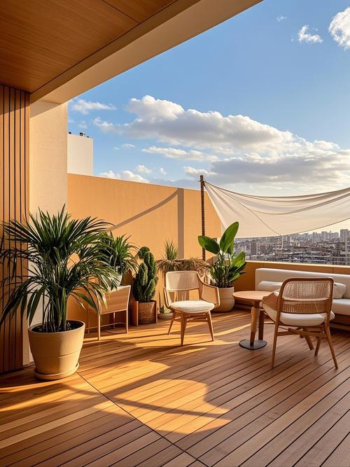 漏台搭建对家居风水有怎样的不利影响？