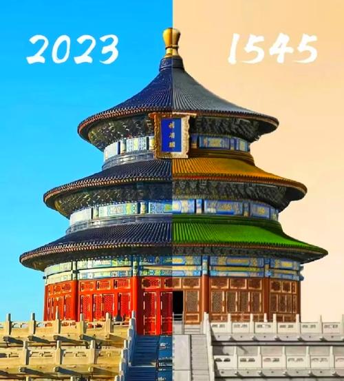 天坛宫的风水如何？这个景点值得一游吗？