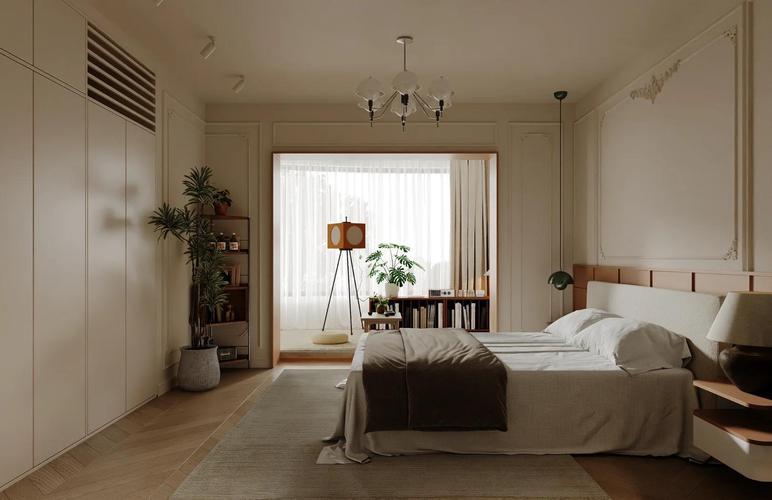 房间必须带阳台吗？这样的风水布局合适吗？