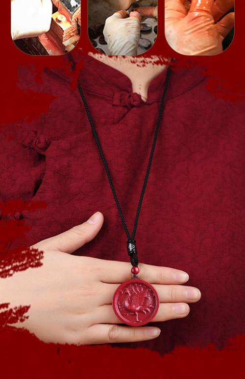 火命适合佩戴什么饰品最旺财运？