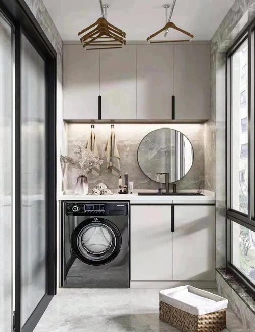 阳台装柜子会影响风水布局吗？