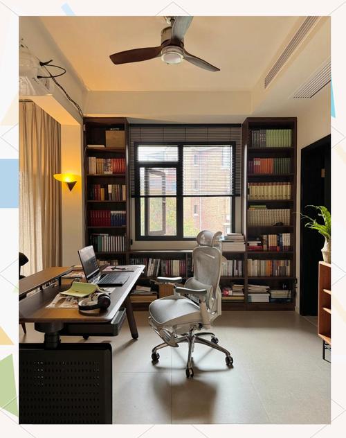 书房座椅摆放需要注意哪些风水讲究？