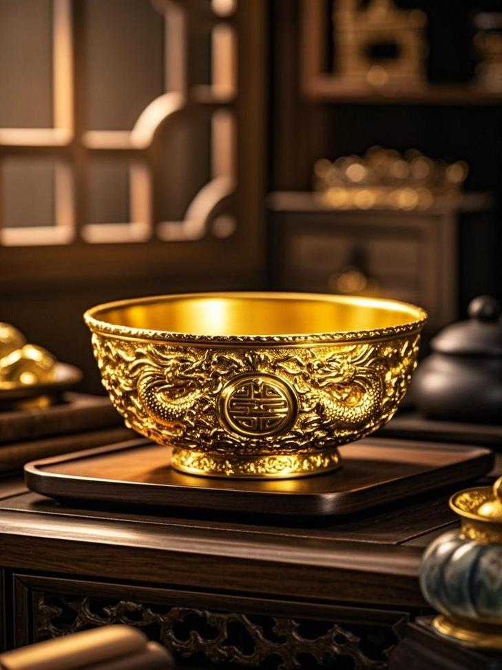 碗盘摆放有哪些风水禁忌需要注意？