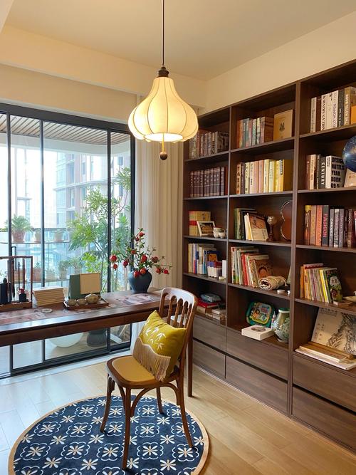 书房摆放需要注意哪些风水讲究？