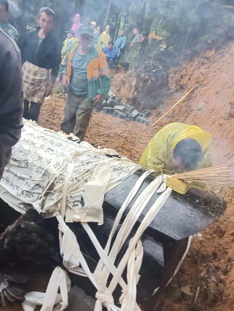 棺材坍塌会对家居风水产生怎样的负面影响？