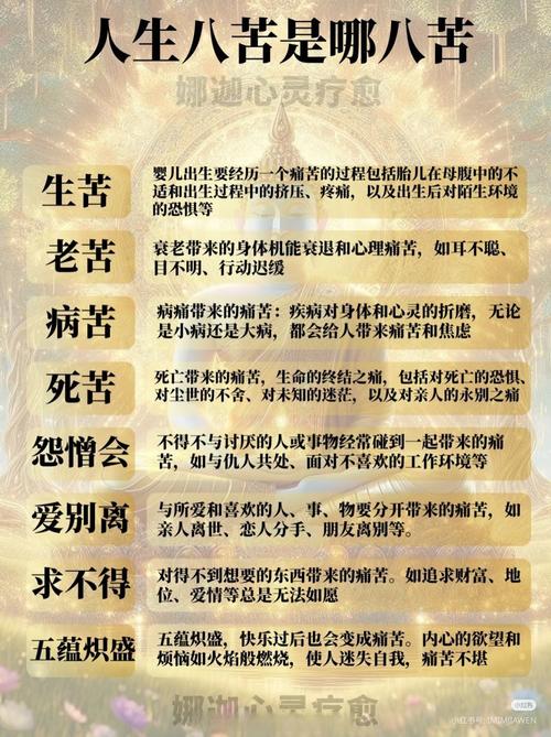 那些能吃苦的人命运如何？而那些一点苦都受不了的人又是什么命呢？
