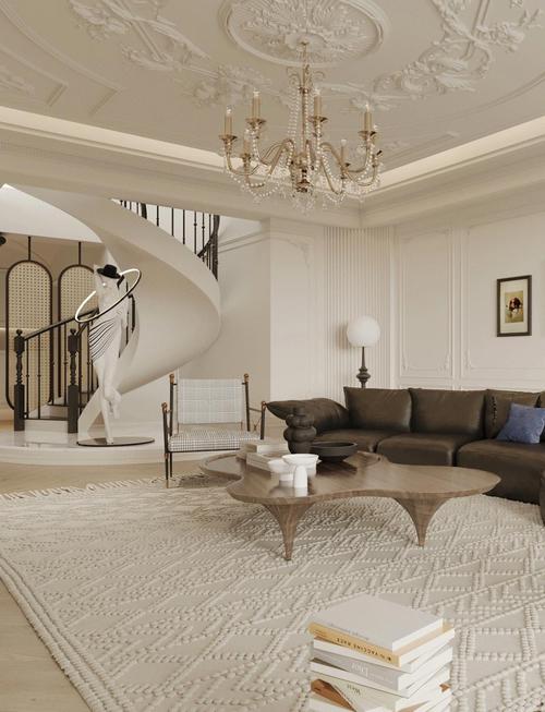 欧式吊顶的风水讲究有哪些需要注意？