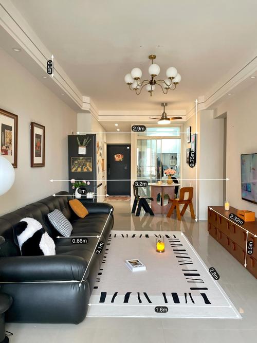 客厅空间能否拓展？这样的布局风水是否适宜？